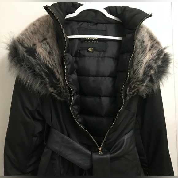 Parka - Picture 3 of 5